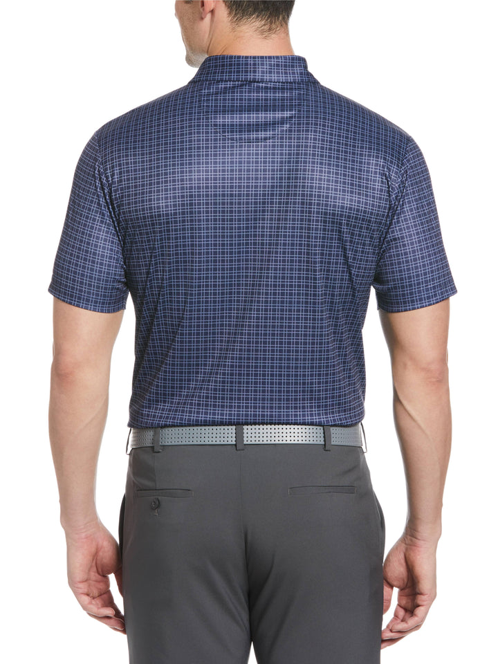 Men's Men'swear Print Golf Polo