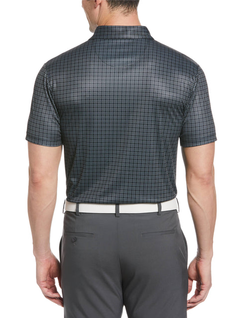 Men's Men'swear Print Golf Polo