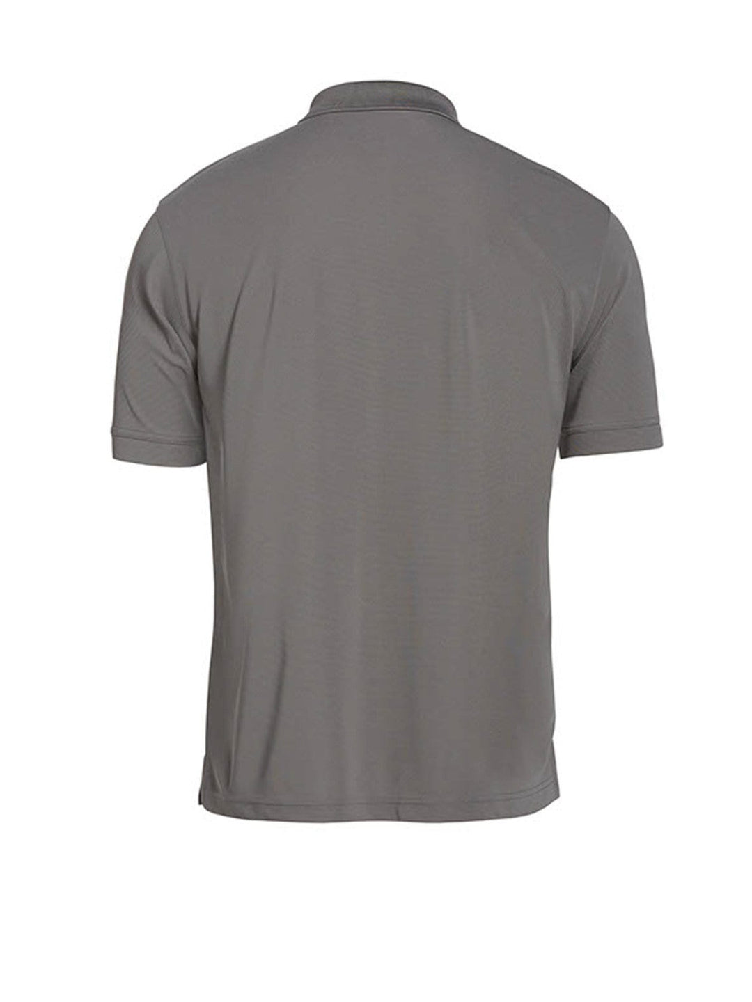 Men's Micro Ottoman Polo