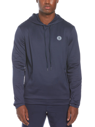 Men's Midweight Layering Golf Hoodie