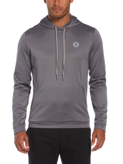 Men's Midweight Layering Golf Hoodie