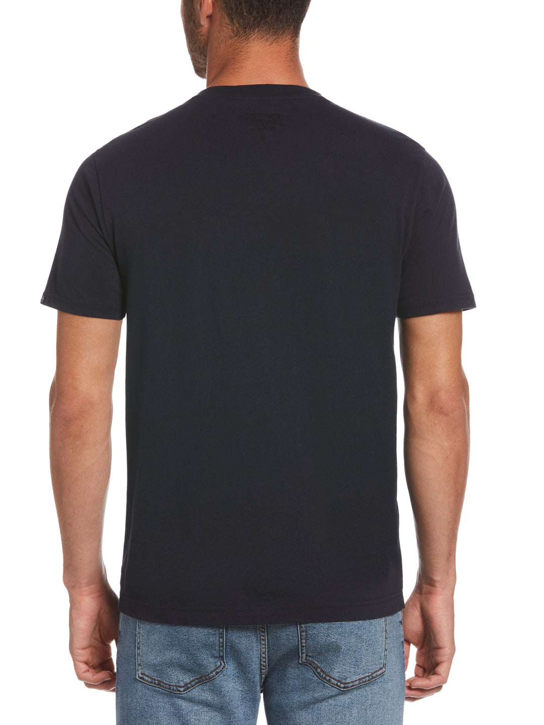 Men's On The Rocks Golf Tee
