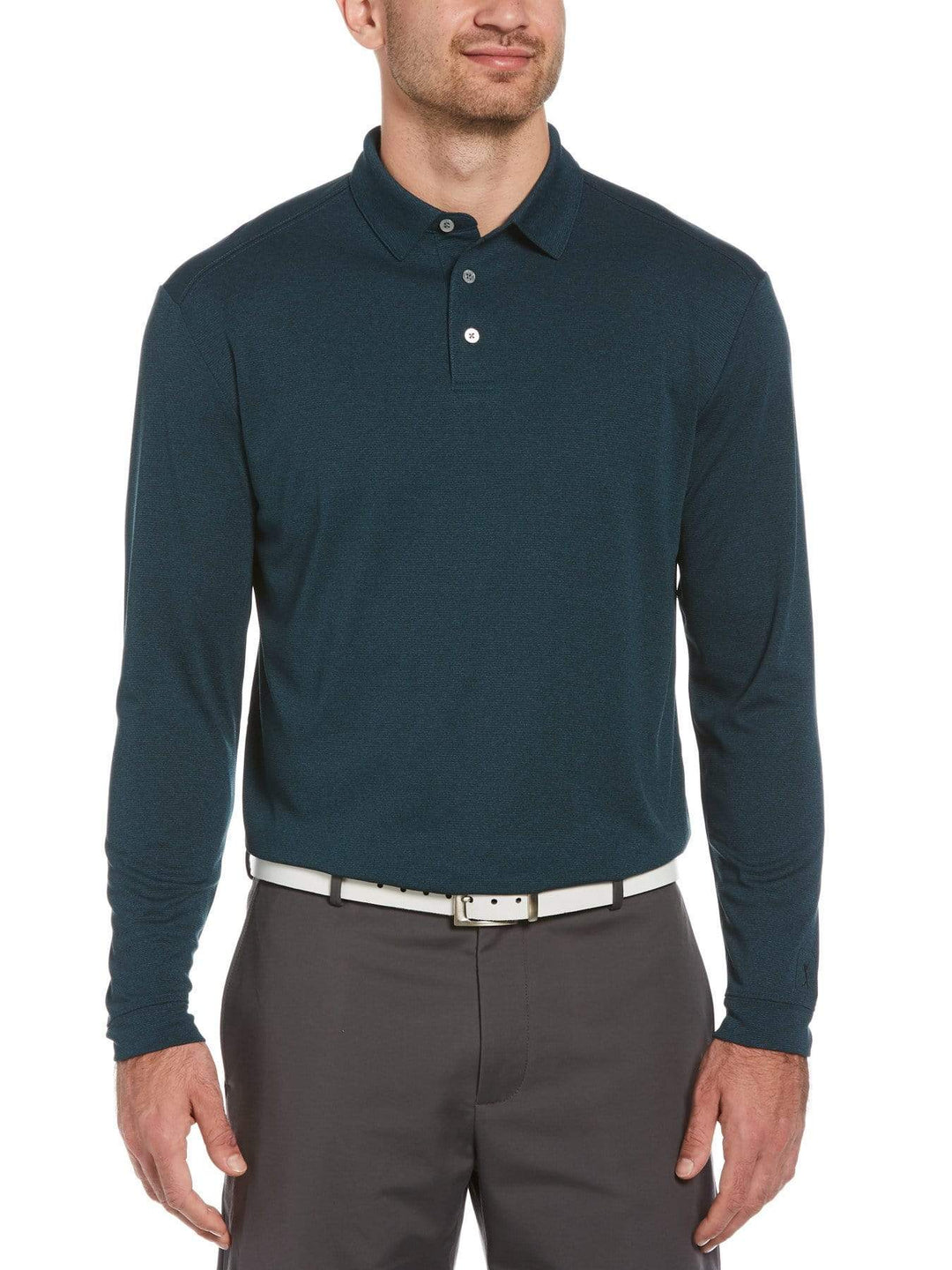 Men's Ottoman Polo