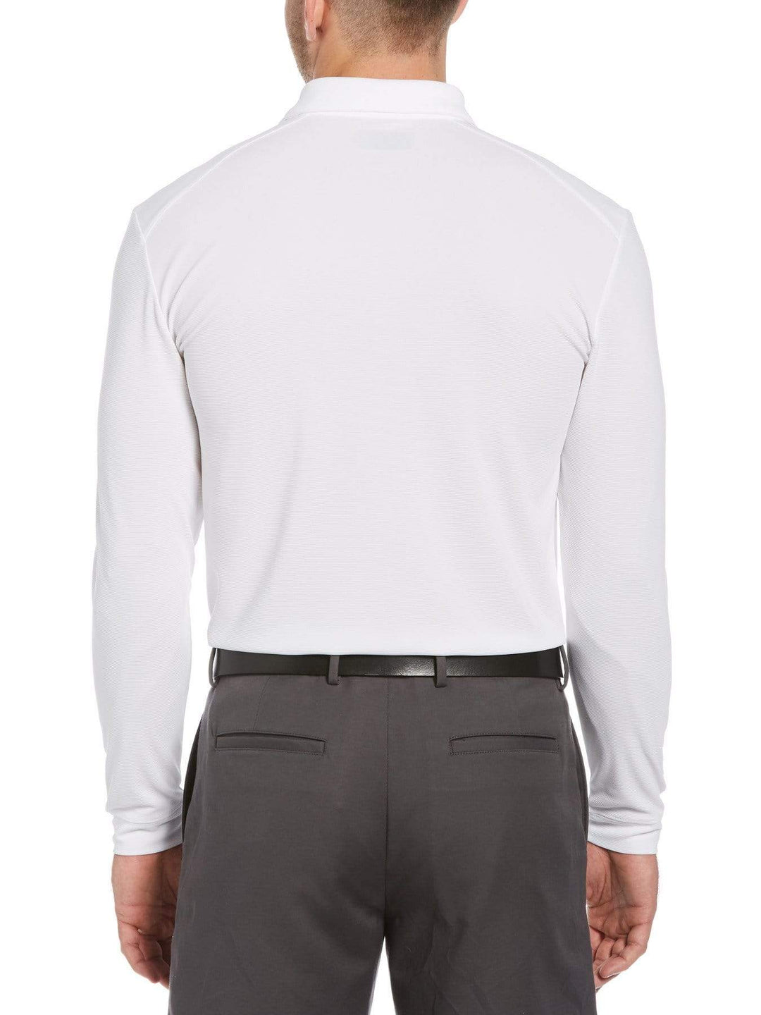 Men's Ottoman Polo