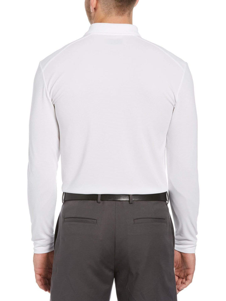 Men's Ottoman Polo
