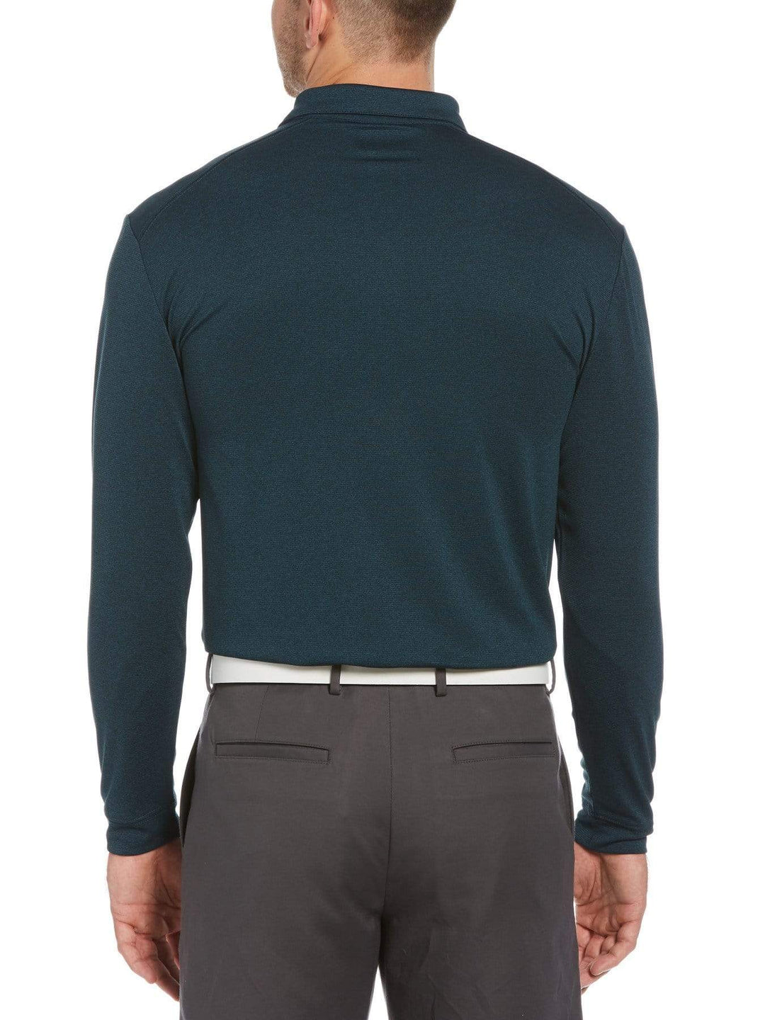 Men's Ottoman Polo