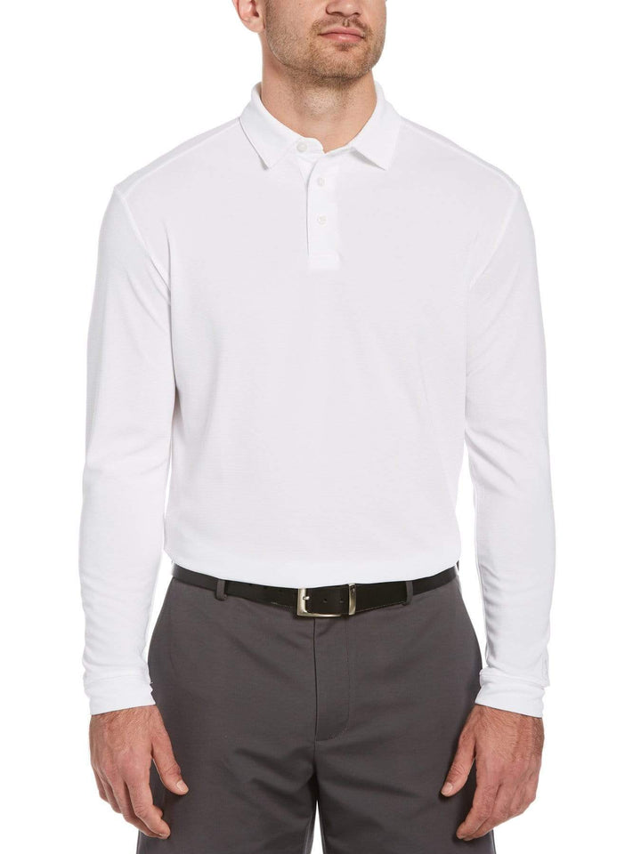 Men's Ottoman Polo