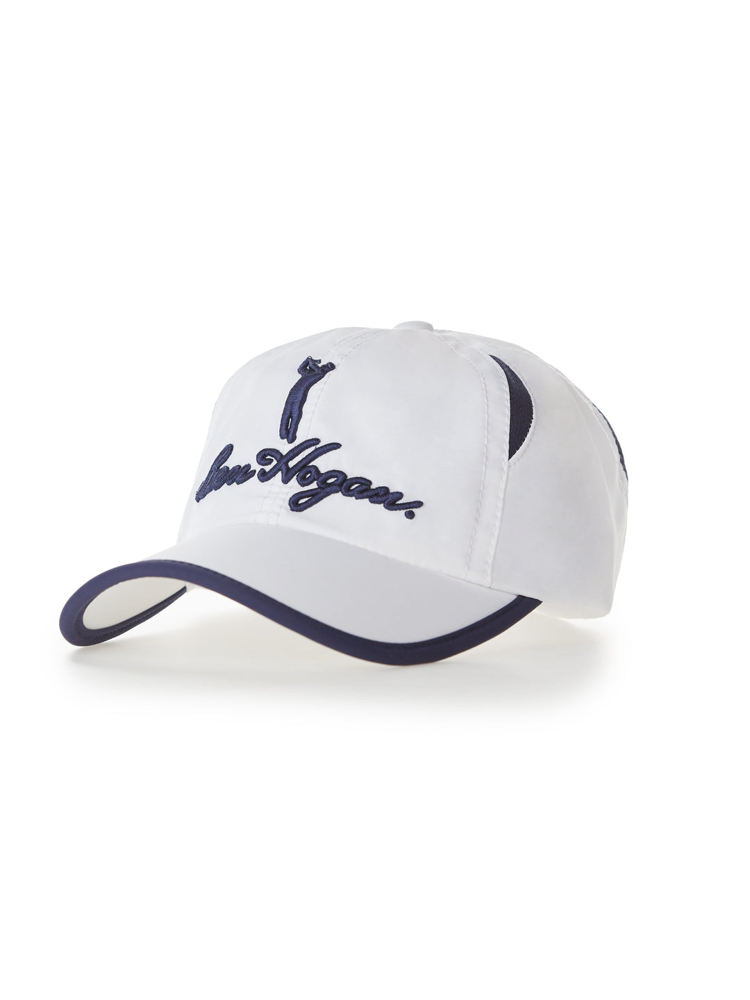 Men's Peformance Mesh Hat