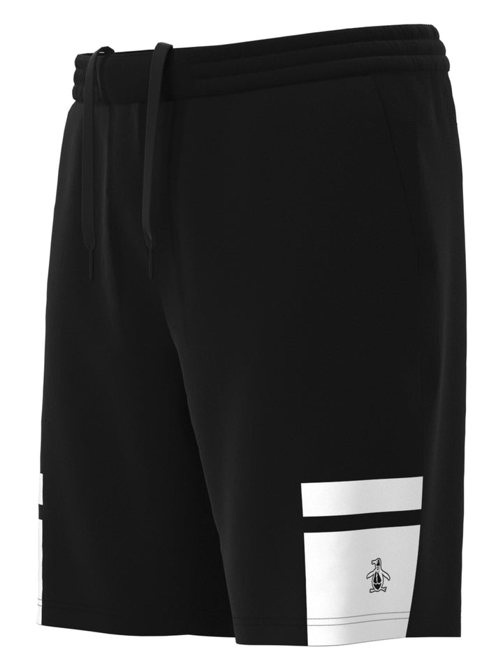 Men's Performance Color Block Short