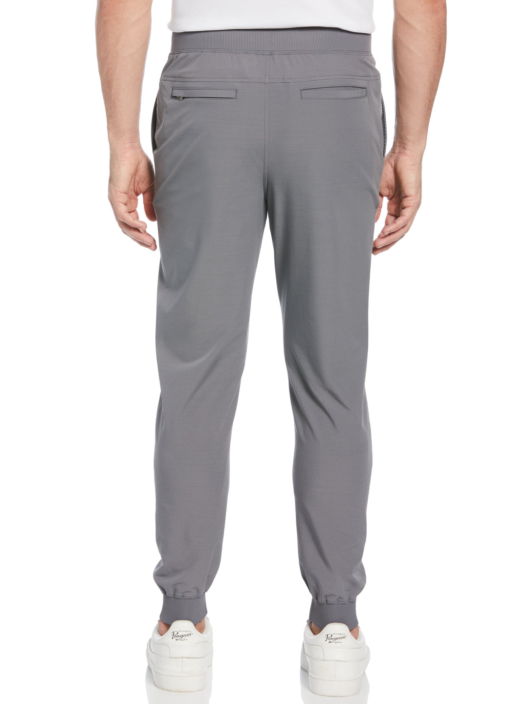 Men's Performance Crossover Golf Jogger