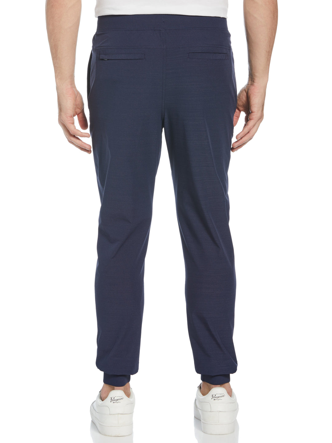 Men's Performance Crossover Golf Jogger