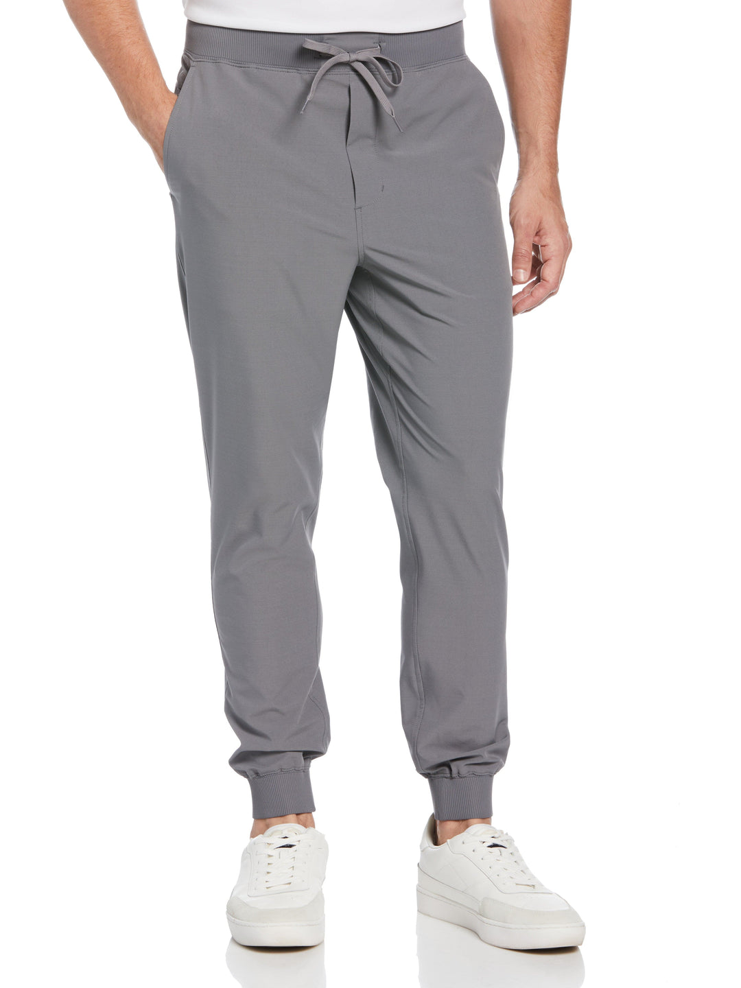 Men's Performance Crossover Golf Jogger