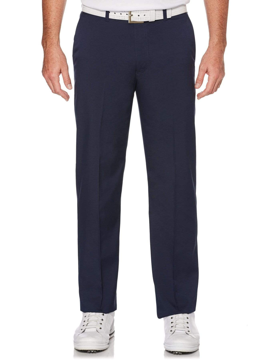 Men's Performance Flat Front Pant