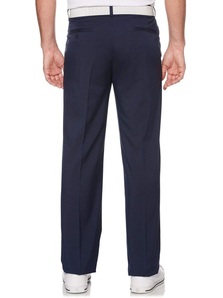 Men's Performance Flat Front Pant