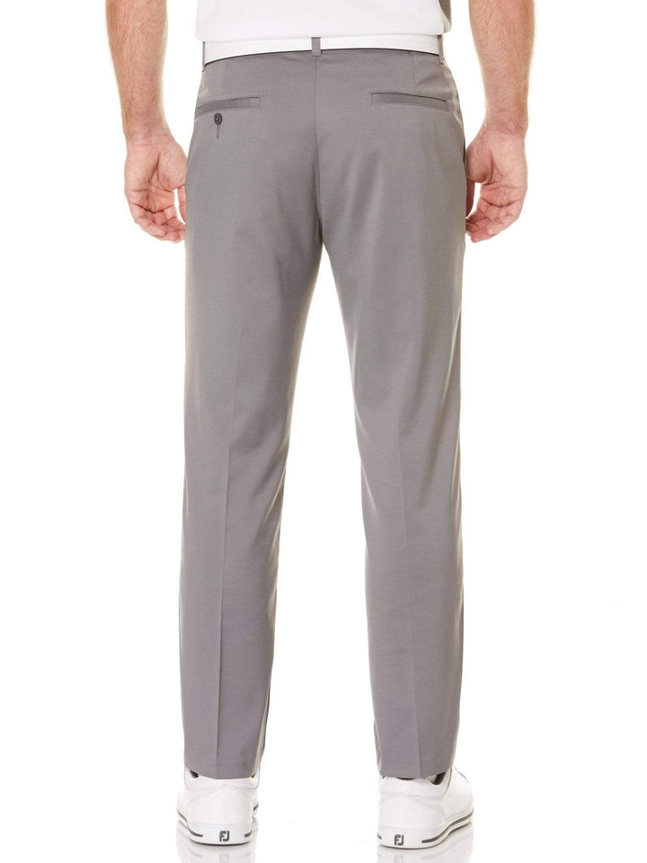 Men's Performance Flat Front Pant