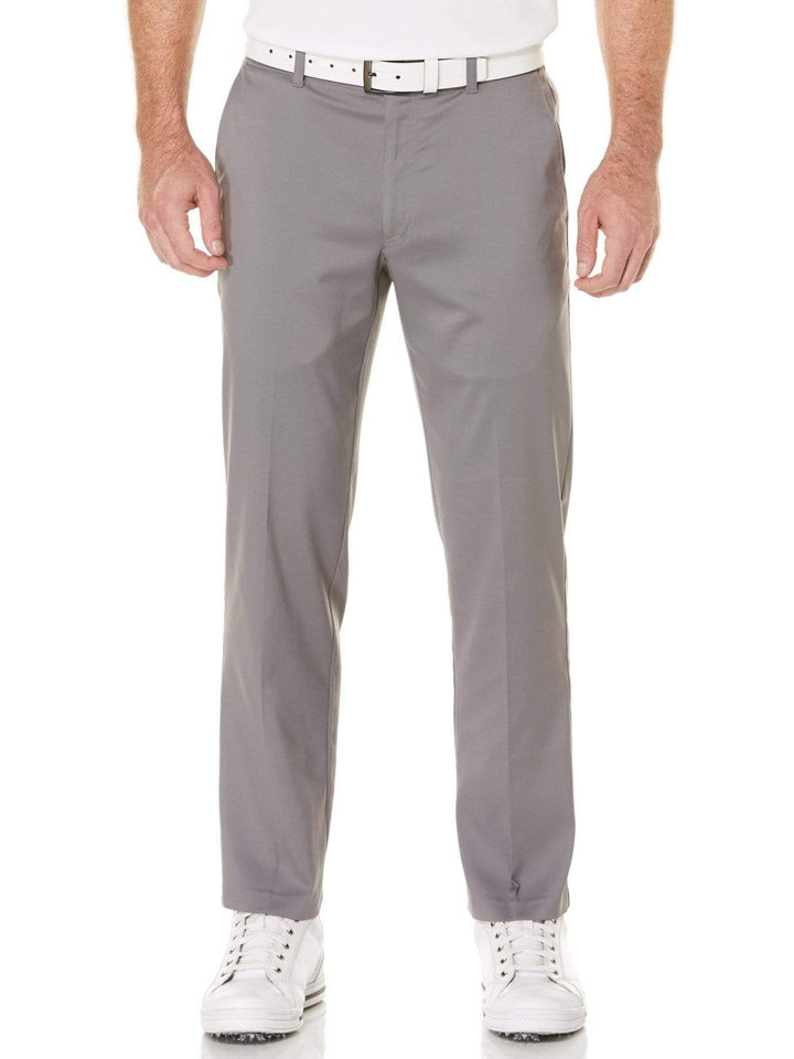 Men's Performance Flat Front Pant