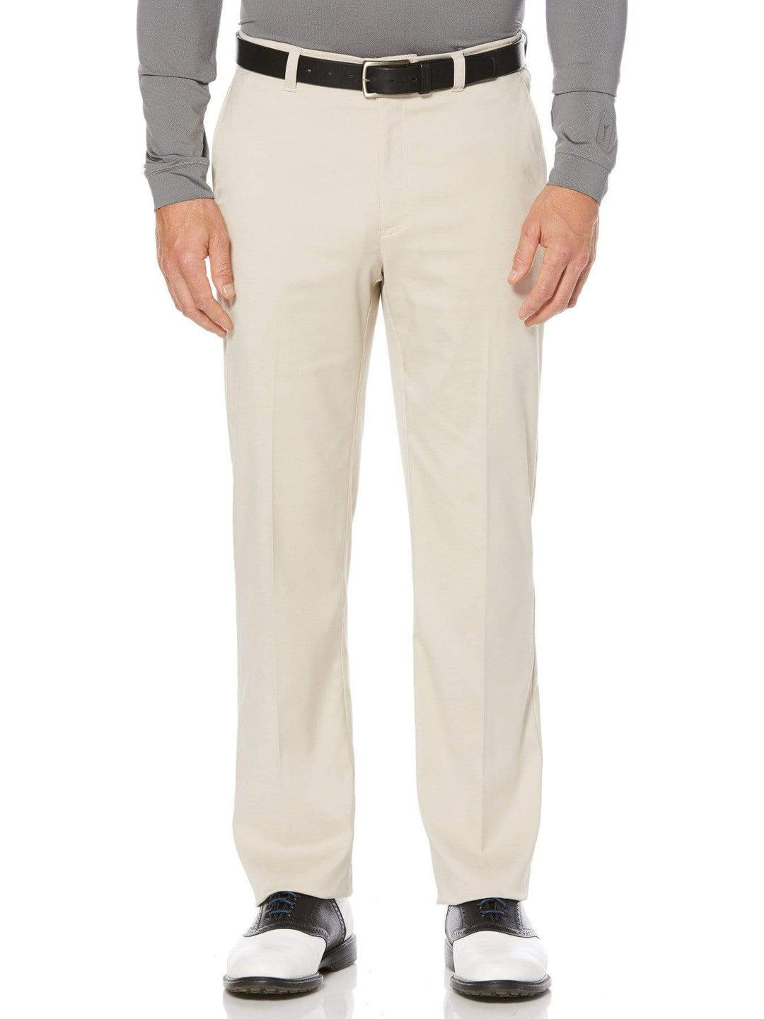 Men's Performance Flat Front Pant