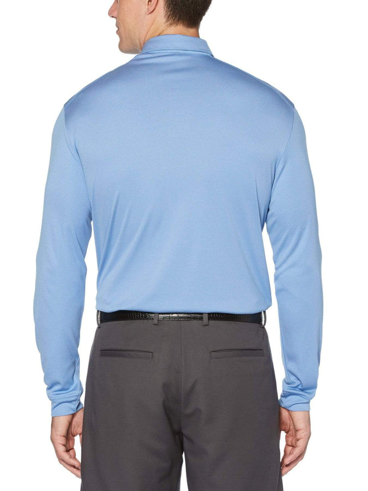 Men's Performance Oxford Polo
