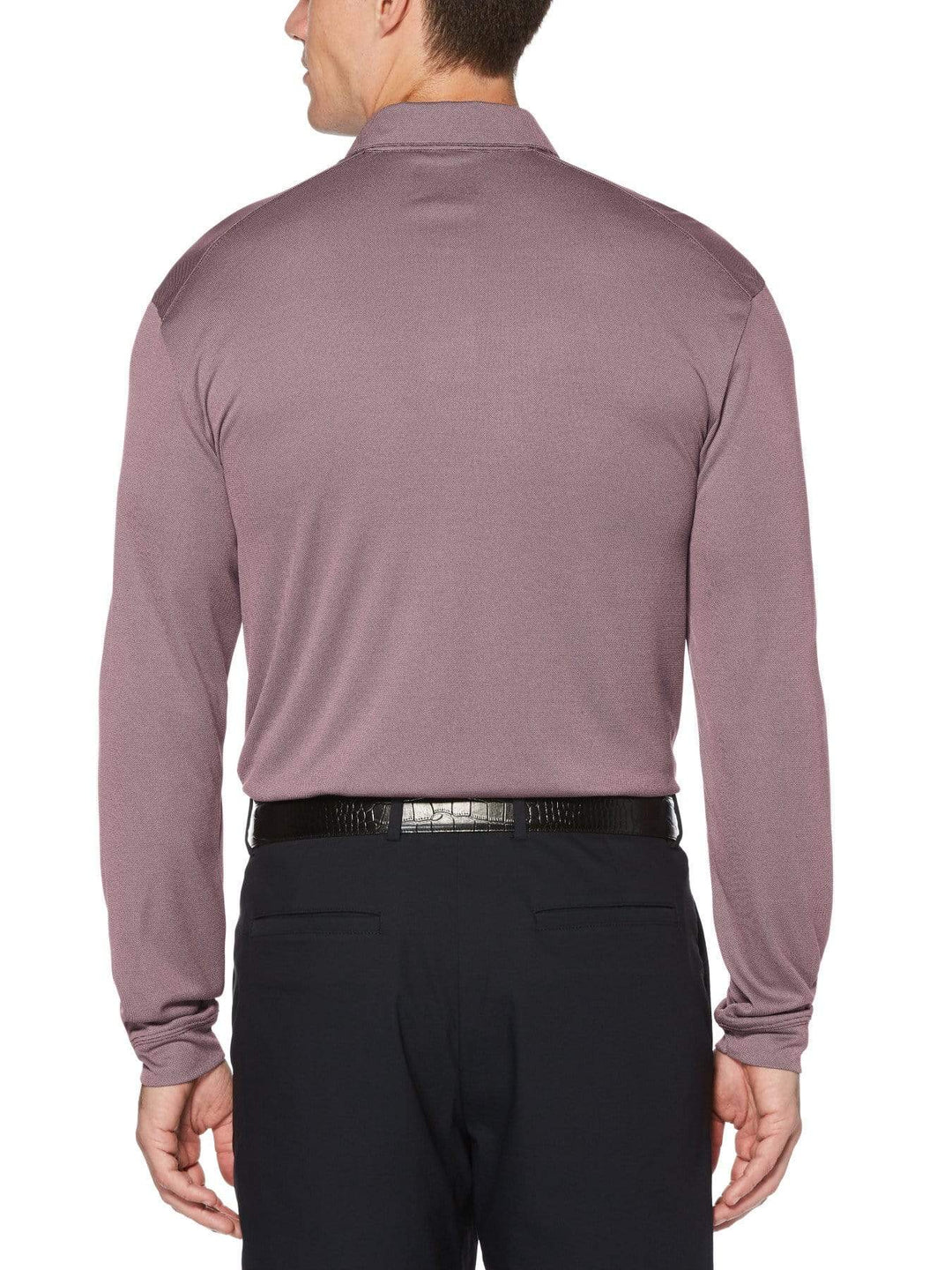 Men's Performance Oxford Polo