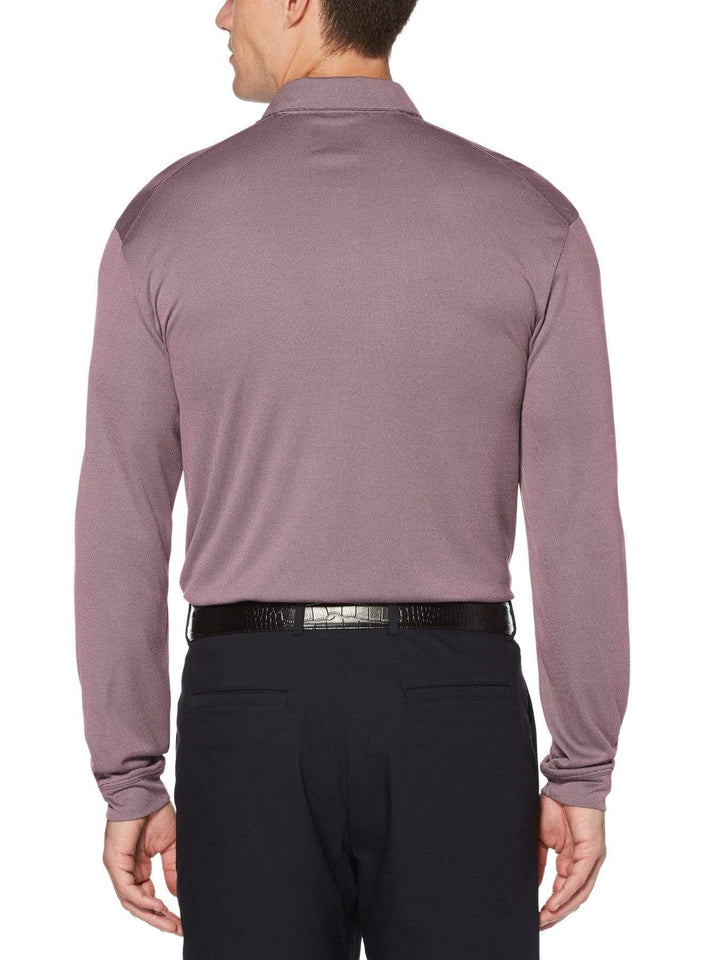 Men's Performance Oxford Polo