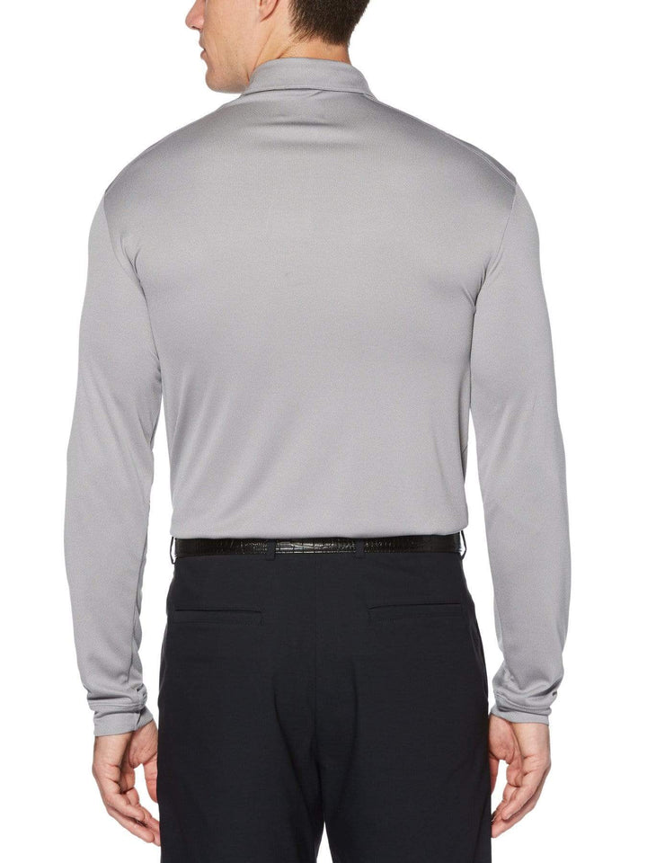 Men's Performance Oxford Polo
