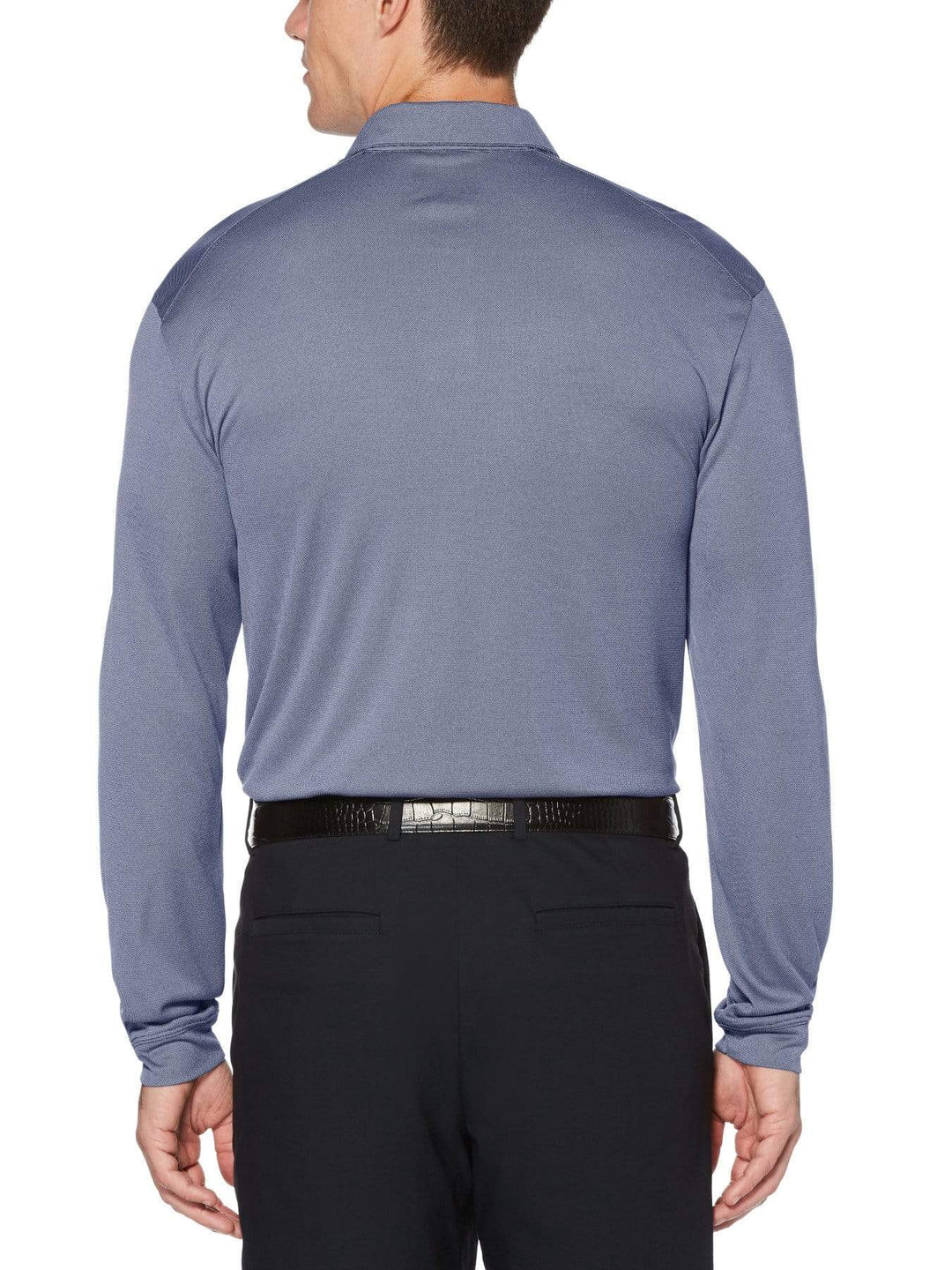 Men's Performance Oxford Polo