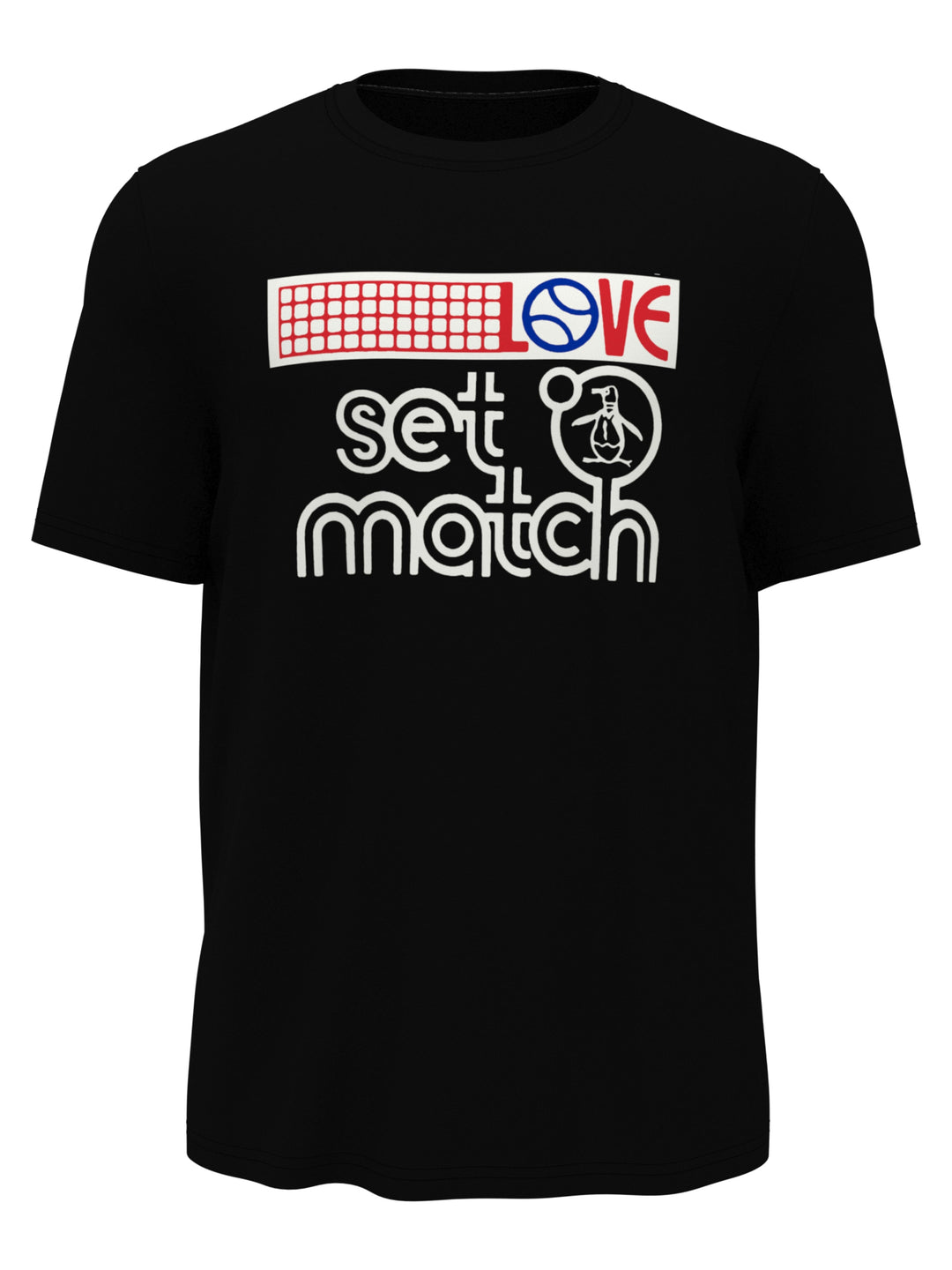Performance Pete Tee (Caviar) 