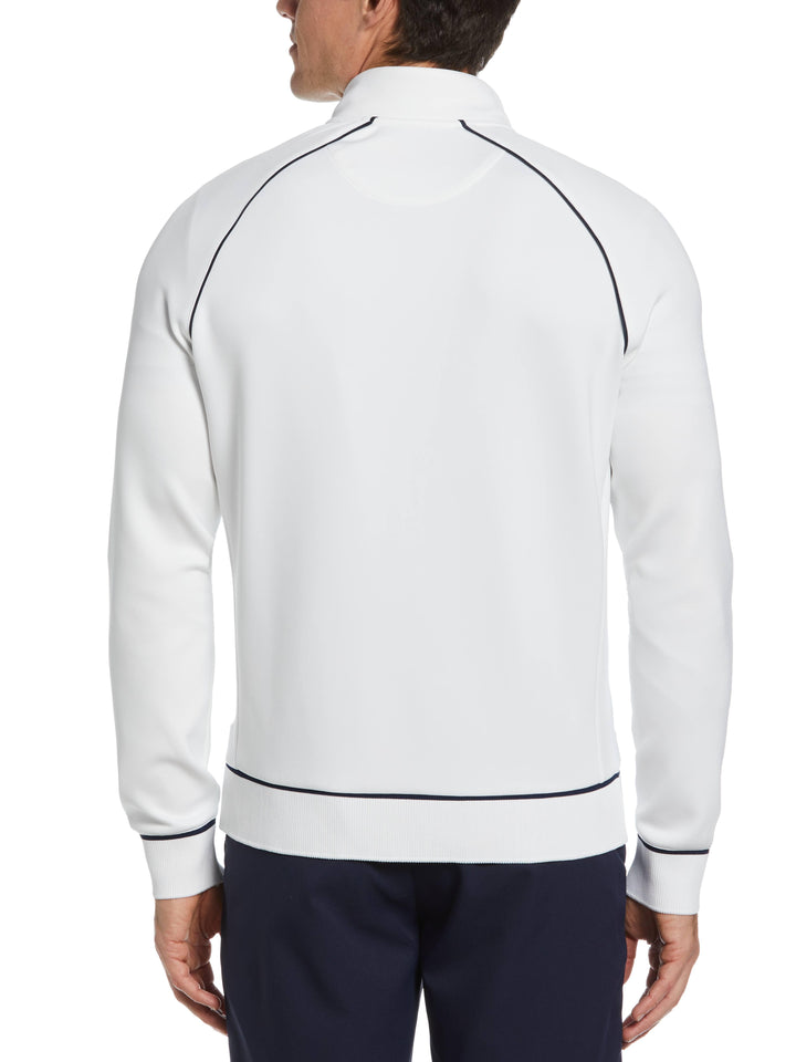 Men's Performance Track Jacket