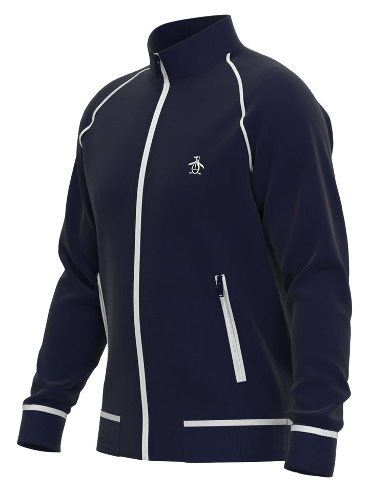 Men's Performance Track Jacket