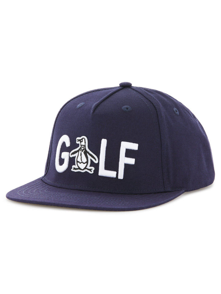 Men's Pete Golf Hat