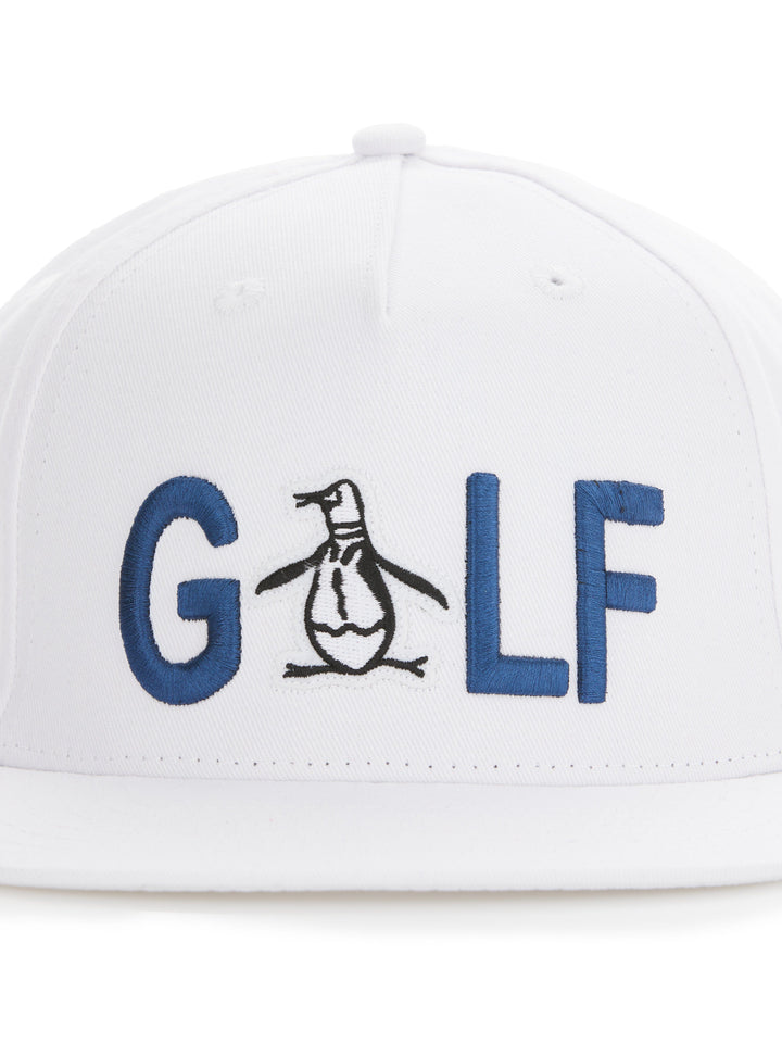 Men's Pete Golf Hat