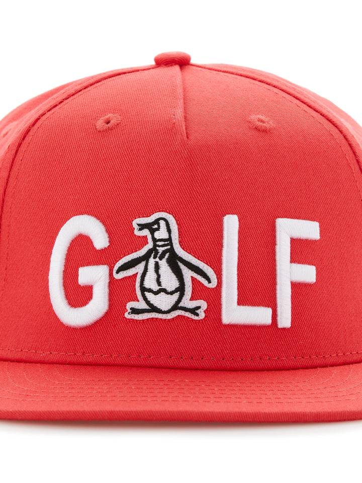 Men's Pete Golf Hat