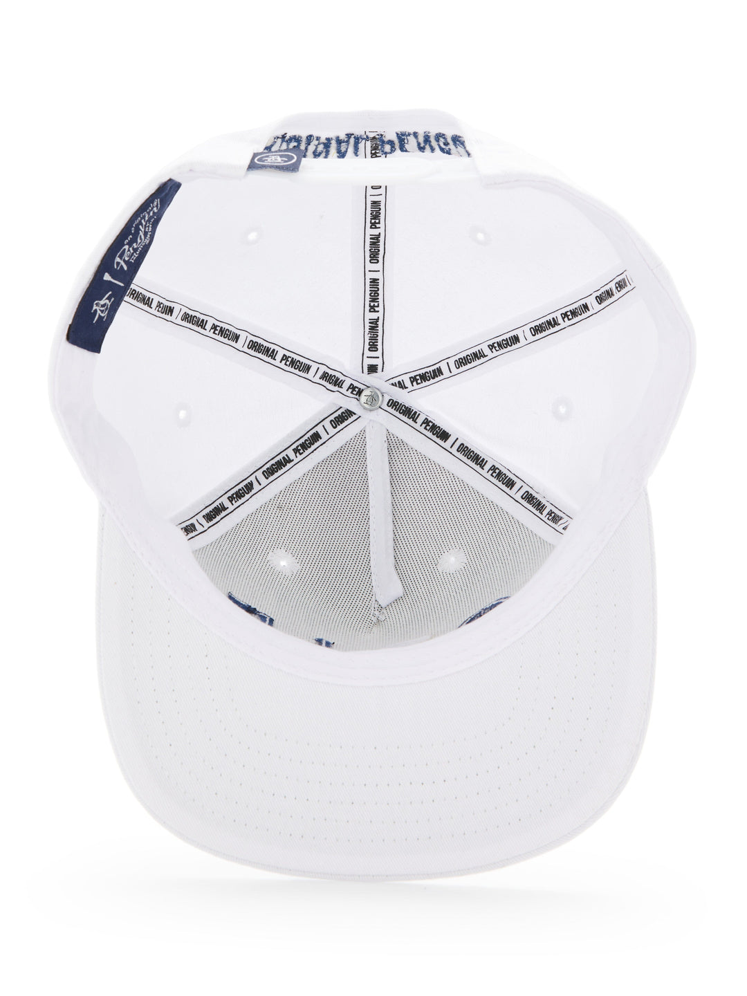 Men's Pete Golf Hat