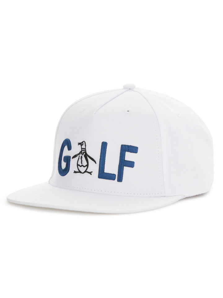 Men's Pete Golf Hat
