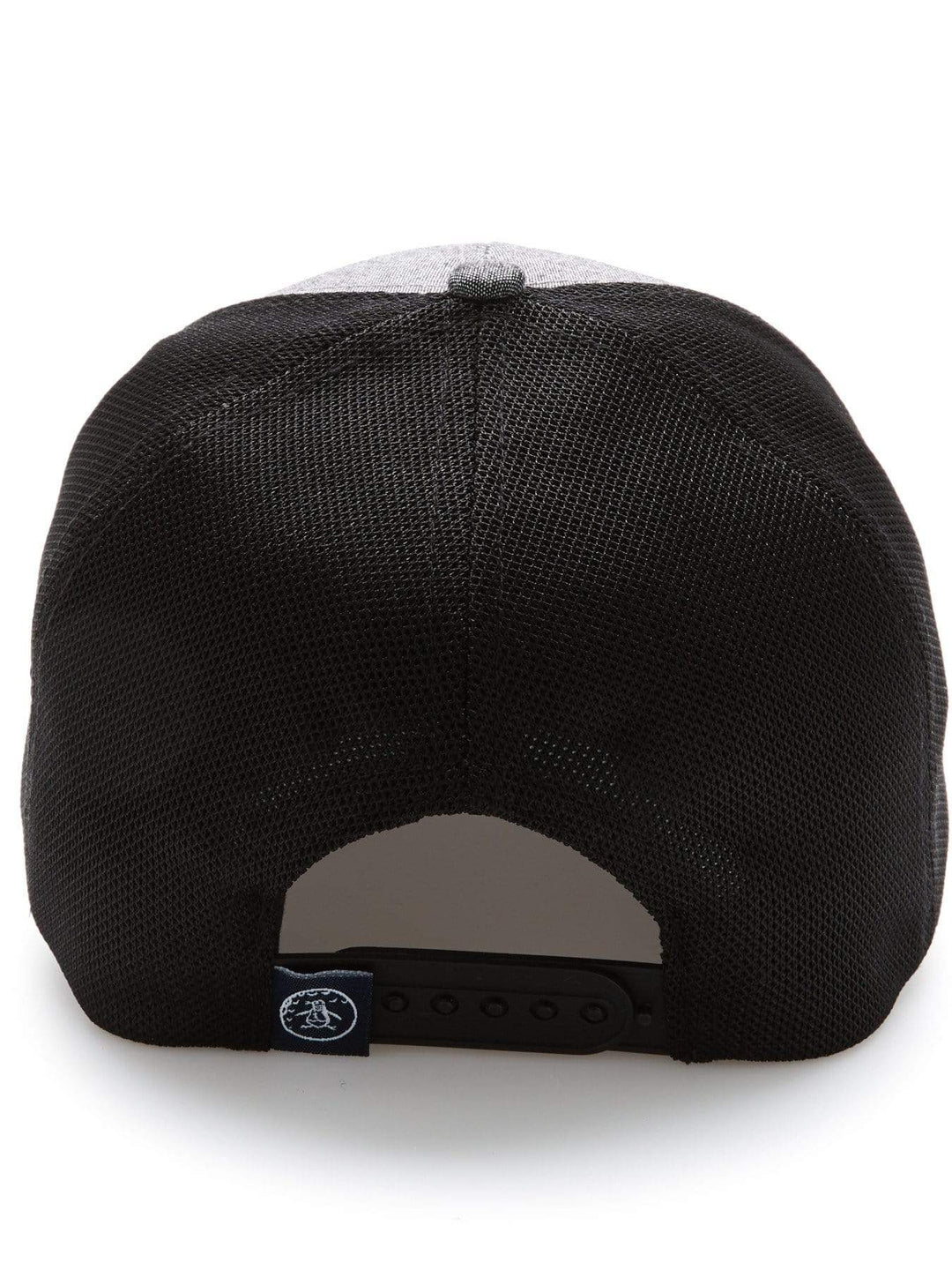 Men's Pete Oxford Mesh Golf Cap