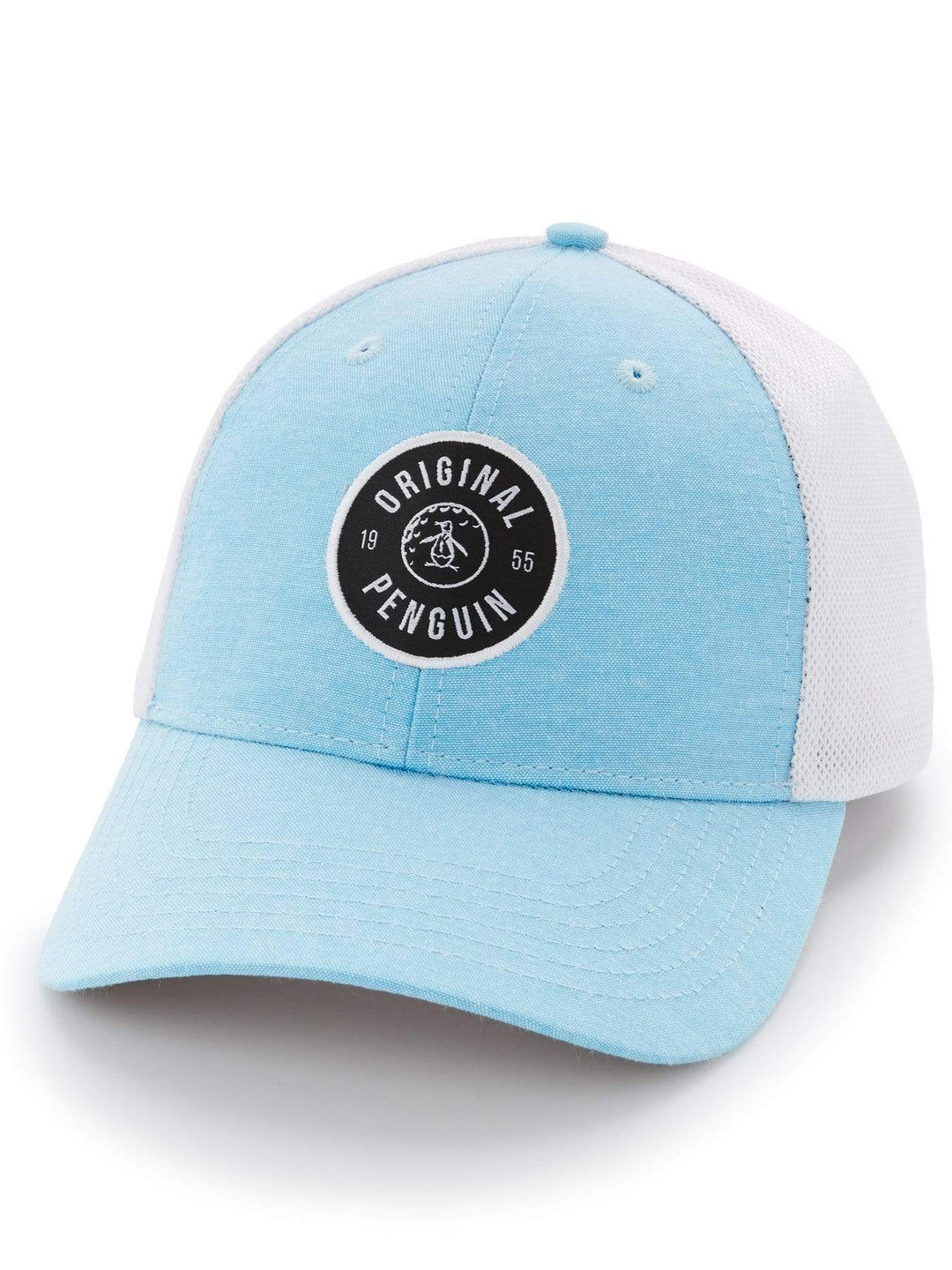 Men's Pete Oxford Mesh Golf Cap