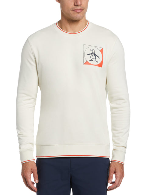 Men's Pete Tipping Golf Fleece
