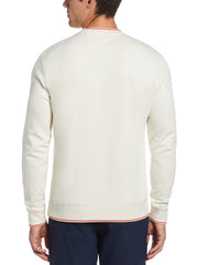 Men's Pete Tipping Golf Fleece