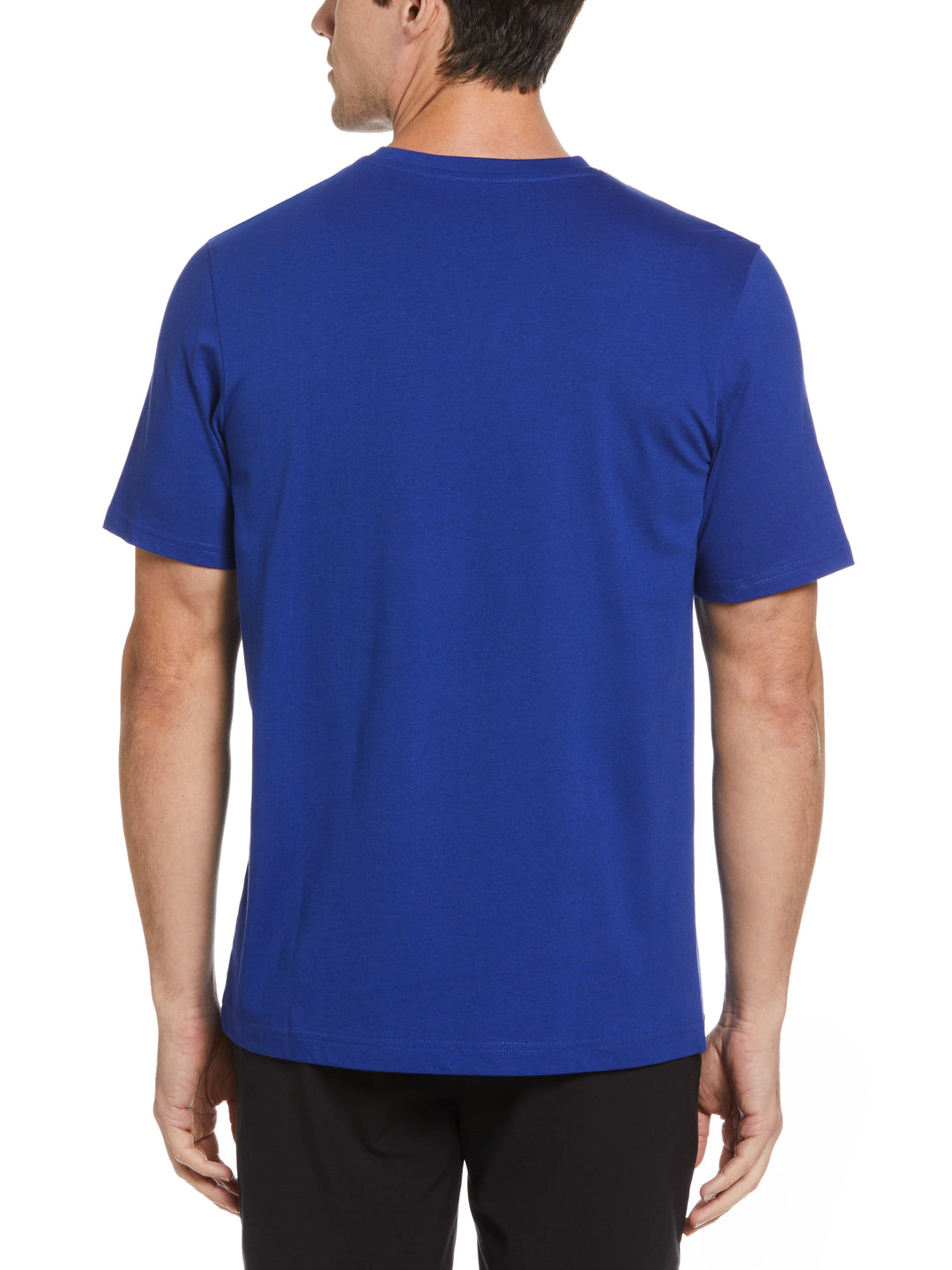 Men's Petes 18th Hole Print Golf Tee