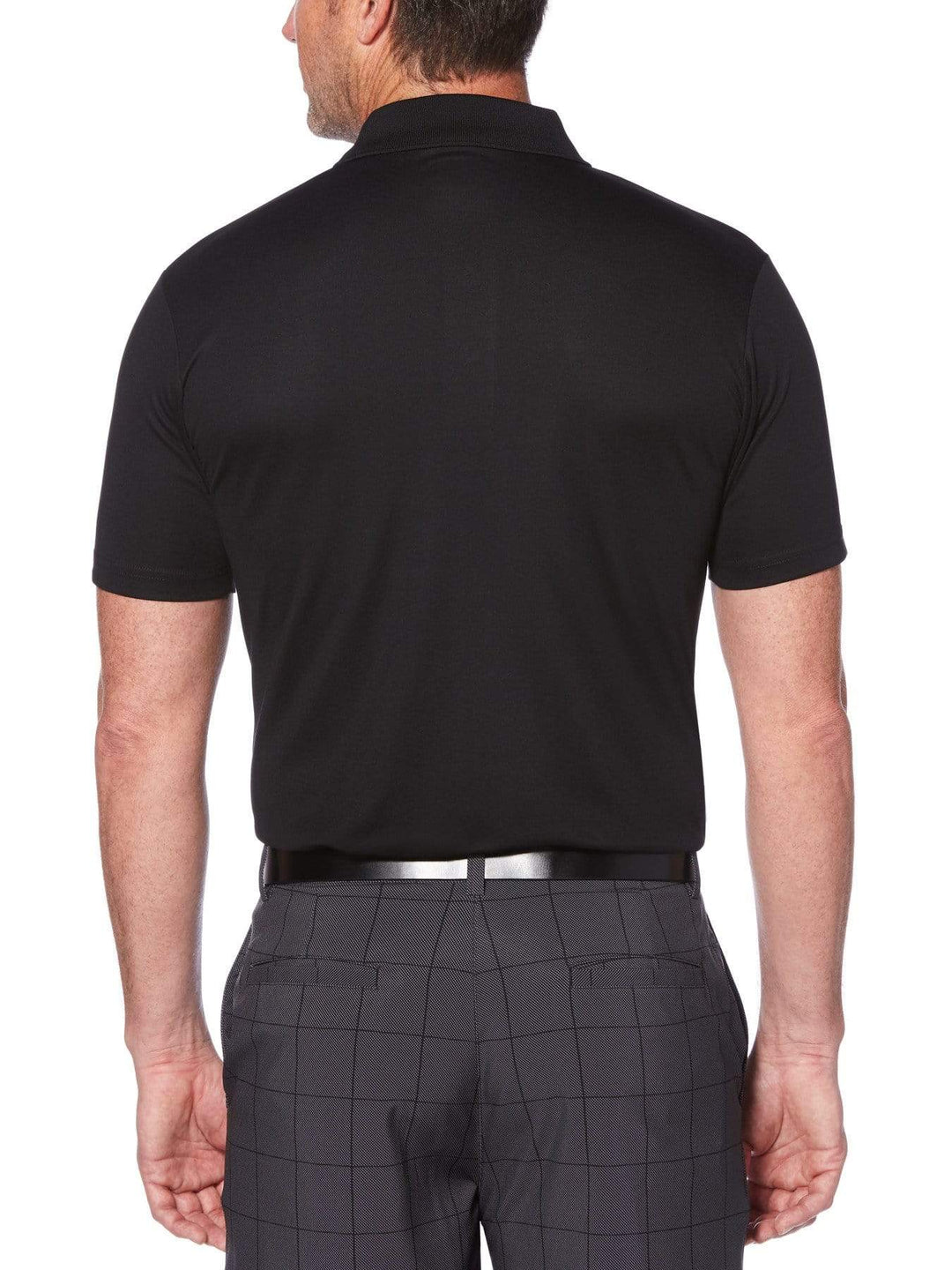 Men's Pocketed Polo