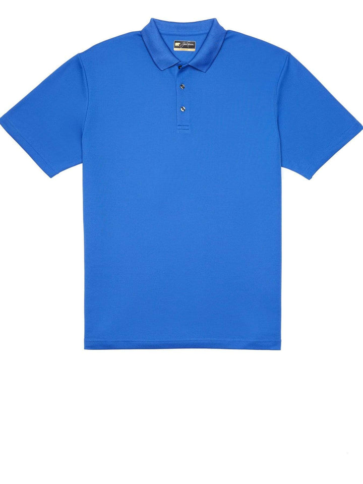 Men's Premium Baby Pique Coolplus Polo
