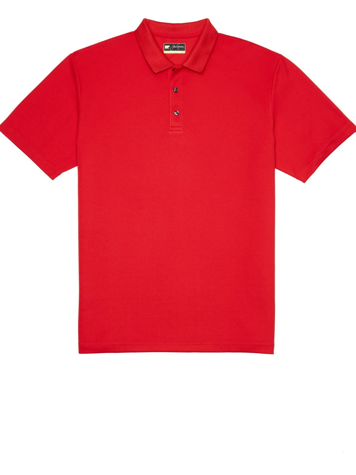 Men's Premium Baby Pique Coolplus Polo