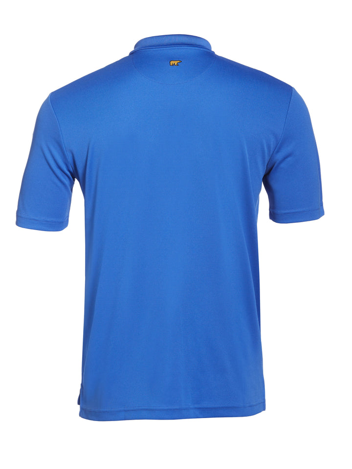 Men's Premium Baby Pique Coolplus Polo