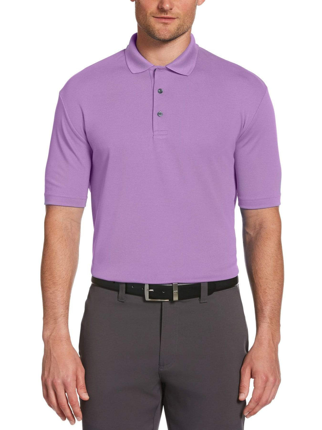Men's Premium Baby Pique Coolplus Polo