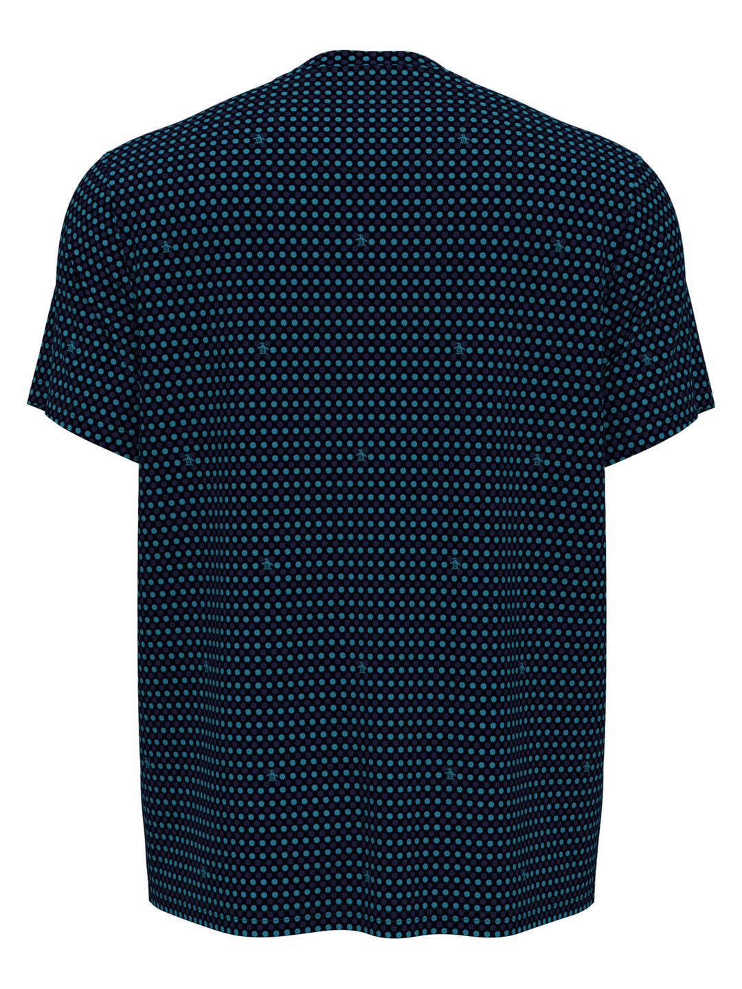Men's Printed Pete Tee