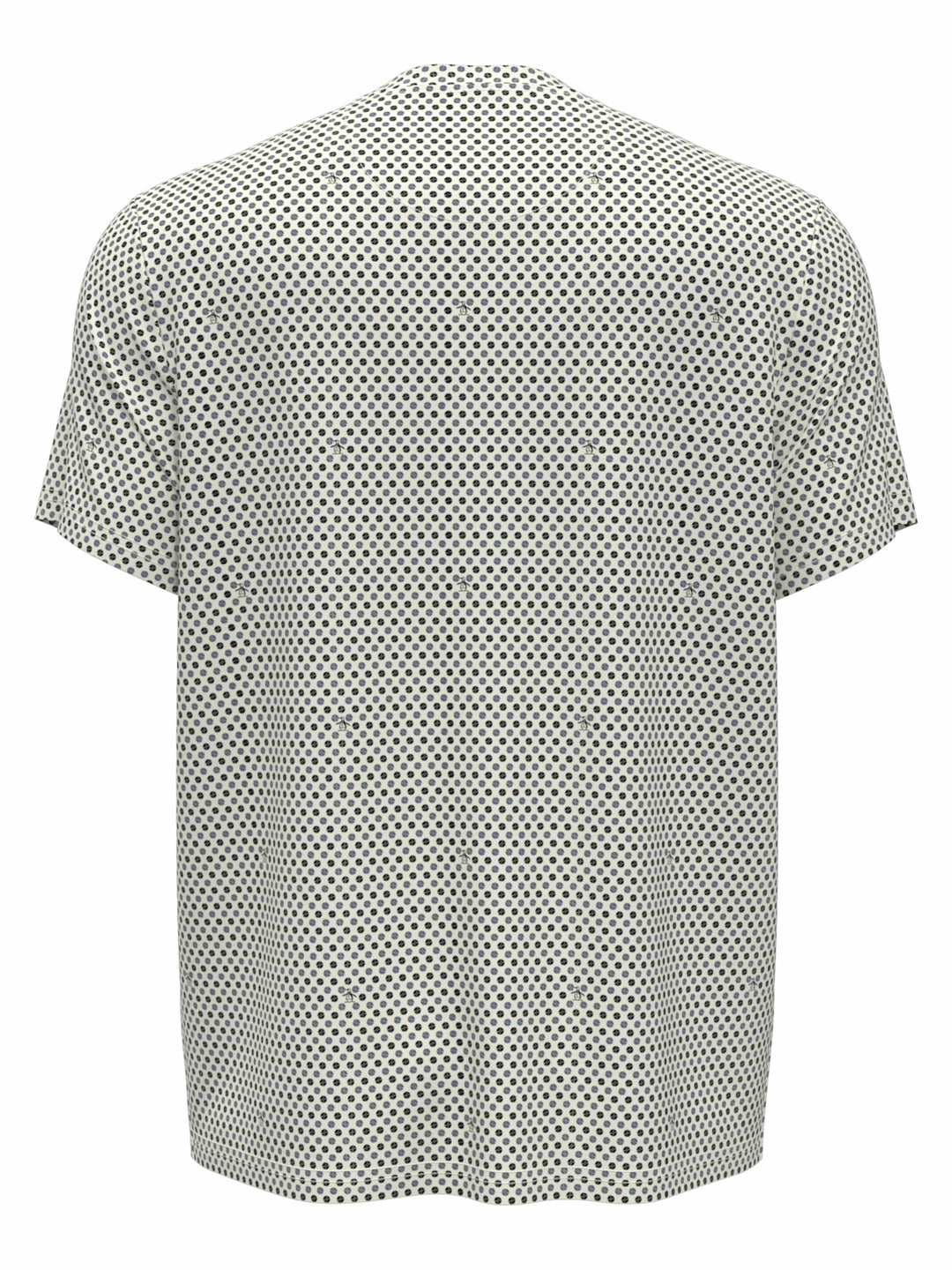 Men's Printed Pete Tee