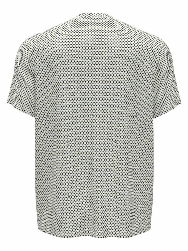 Men's Printed Pete Tee