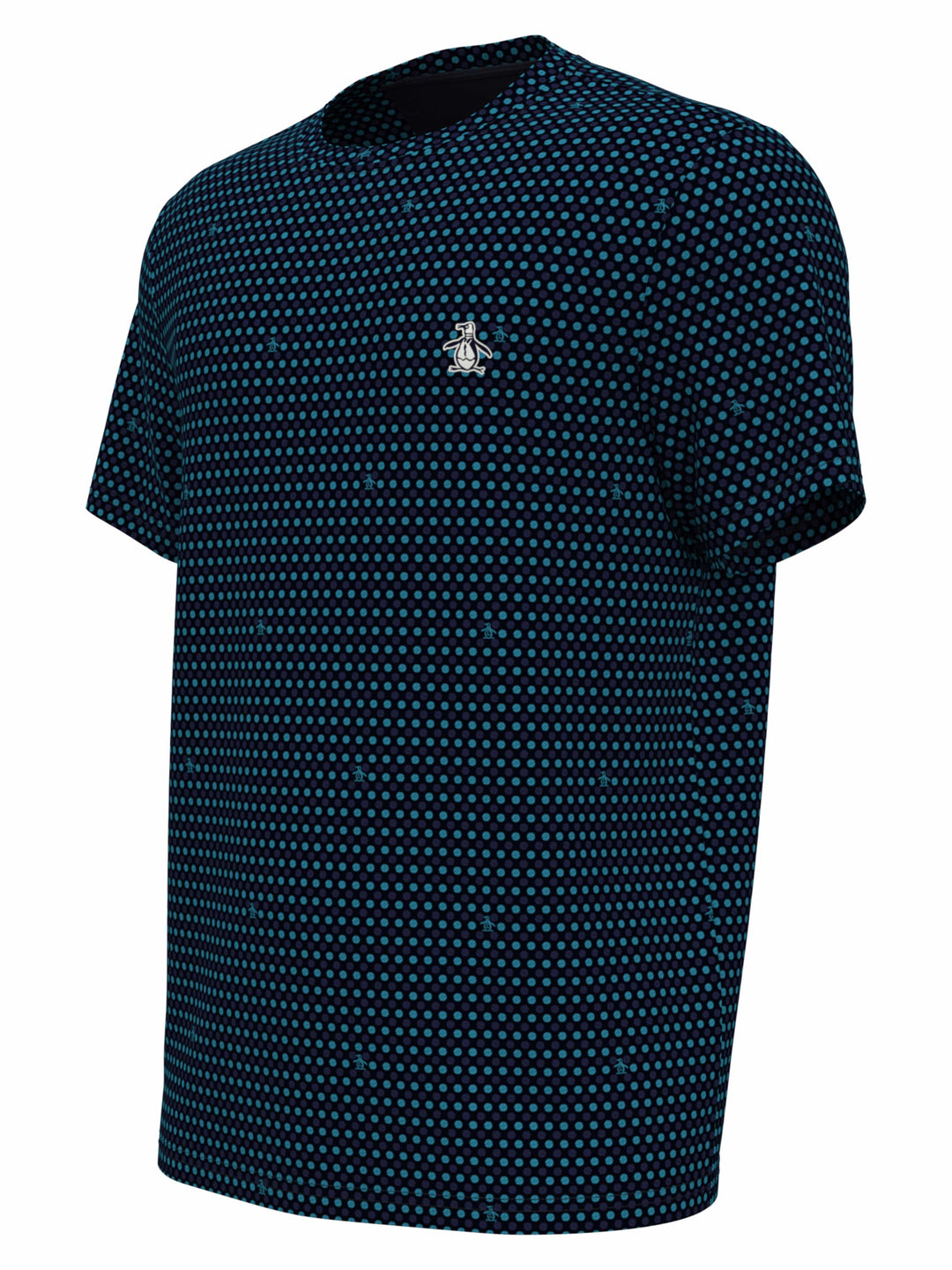 Men's Printed Pete Tee