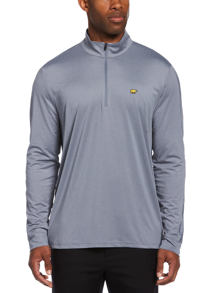 Mens-Quarter-Zip-Sun-Shade-