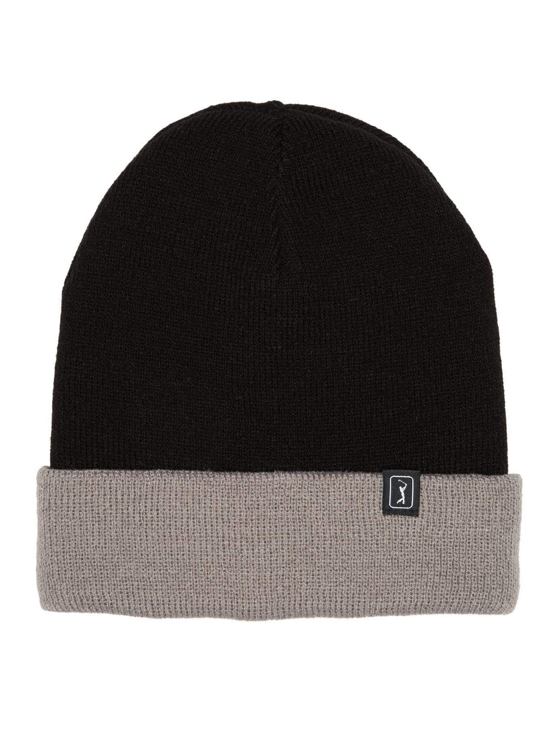 Men's Reversible Beanie